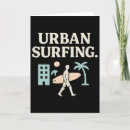 Search for retro board cards Beach