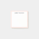 Search for elegant post it notes Simple