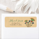 Search for summer party return address labels Engagement