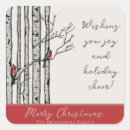 Search for cardinal bird stickers Modern