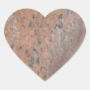 Search for grey and pink stickers Heart