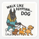 Search for anubis stickers Ancient egypt