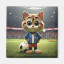 Search for striker magnets Soccer