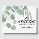 Search for eucalyptus guest books Country