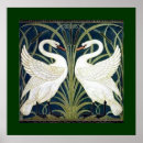 Search for swan posters Walter crane