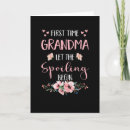 Search for granny cards Grandparents