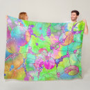 Search for digital painting blankets Pattern
