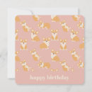 Search for corgi invitations Modern
