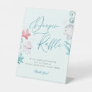 Search for diaper raffle signs Boy baby shower