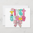 Search for first grade invitations Back