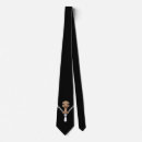 Search for animal characters ties For him