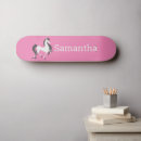 Search for horse skateboards Girly