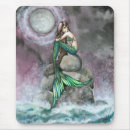 Search for mermaid mousepads Sea