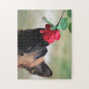 Search for dog breeds puzzles Birthday