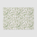 Search for green leaf tissue paper Birds