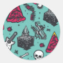 Search for rockin stickers Xmas