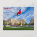 Search for santiago chile postcards Flag