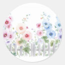 Search for hollyhock stickers Floral