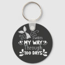 Search for 100 rounded key rings Teacher