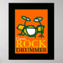 Search for classic rock posters Music