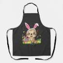 Search for bunny ears aprons Happy