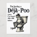 Search for for a cause postcards Humour
