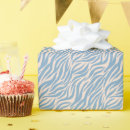 Search for tiger wrapping paper Safari