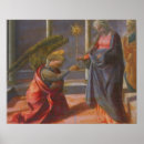 Search for fra posters Annunciation