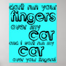 Search for finger sign posters Funny