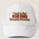 Search for attractive hats Humour