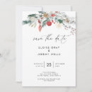 Search for boho christmas wedding save the dates Elegant