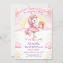 Search for tutu cute birthday invitations Watercolor