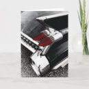 Search for fins cards Cadillac
