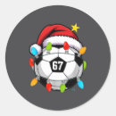 Search for funny soccer ball stickers Boys