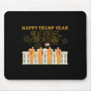 Search for happy new year mousepads Funny