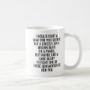 Search for funny sisters coffee mugs For her