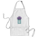 Search for mason aprons Floral