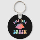 Search for brain disability key rings Autism creature