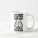 Search for thoughful mugs Sarcasm