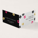 Search for marks business cards Chic