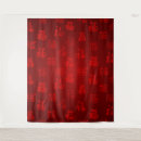 Search for chinese calligraphy art Red