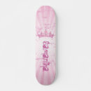 Search for princess skateboards Girly