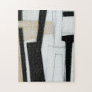 Search for abstract puzzles Black