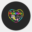 Search for preschool teacher stickers Pre k