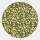 Search for elegant floral pattern stickers Asian