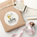 Search for bottle beer stickers Modern