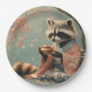 Search for raccoon plates Racoon