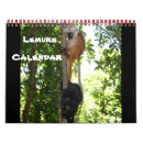 Search for lemur calendars Animal