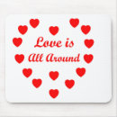 Search for around to it mousepads Couple