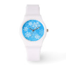 Search for snowflake watches Winter